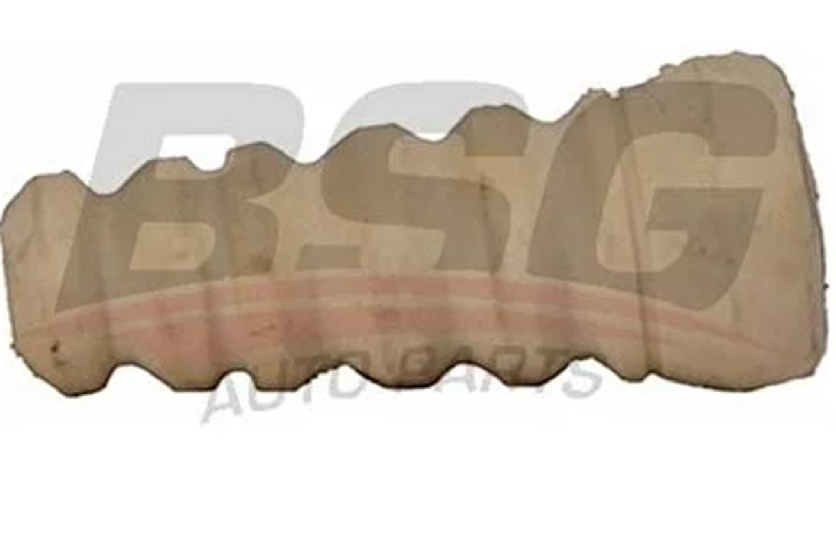 Ford Focus Arka Amortisör Takozu Bsg (98 Ve Üzeri Modeller) 98Ag 5K570 Ah