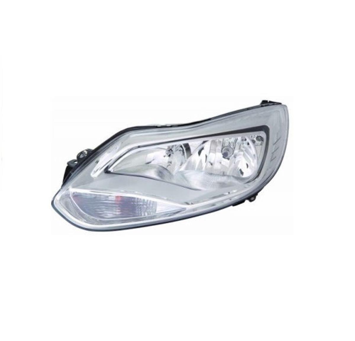 Ford Focus Far Sağ (2011-2015) Depo Bm51 13W029 Nb