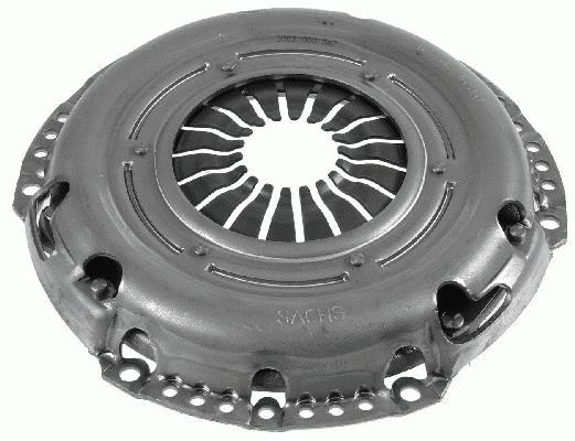Ford Debriyaj Baskı Plakası SACHS