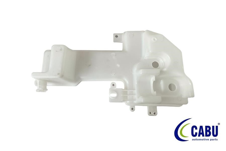 Ford Transit V363 Custom V362 Cam Yıkama Su Deposu Boğaz Contalı Çift Delikli CABU