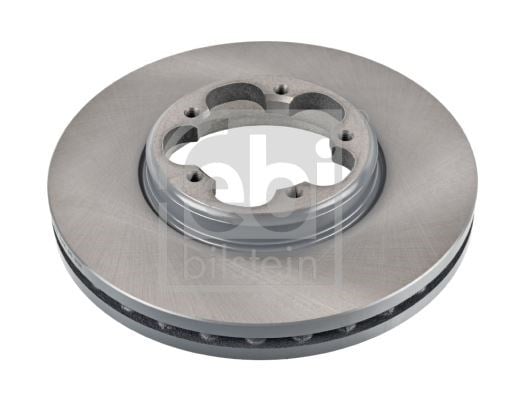 Ford Transit Custom V362 Ön Fren Disk Aynası FEBI