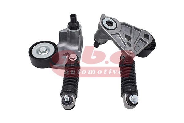 Ford Transit 2.0 TDCI Mondeo 2.0 TDCI Alternatör Gergi Rulmanı ABA