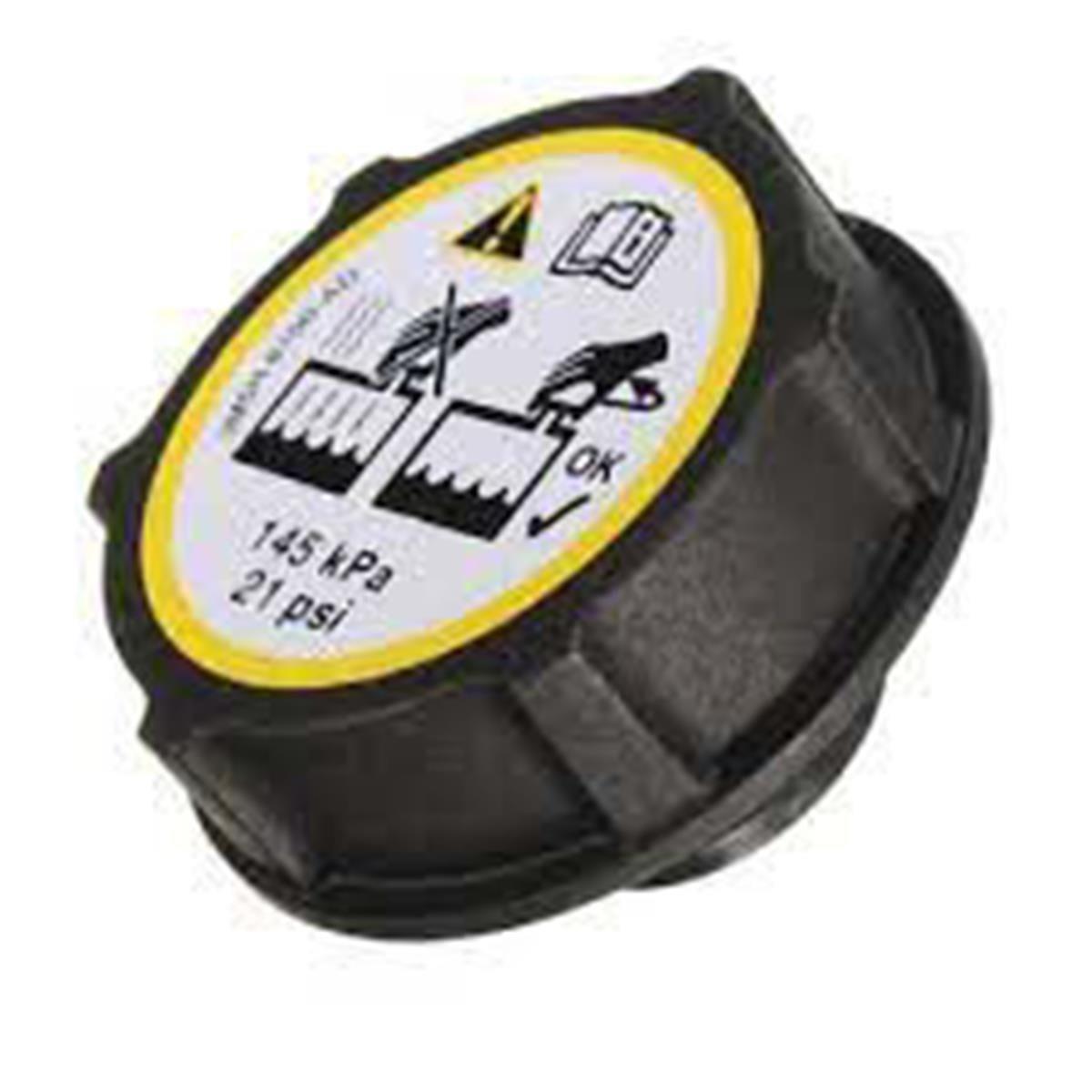 Ford Focus C-Max Radyatör Yedek Su Depo Kapağı Bsg Bm Dg93 8101 Aa