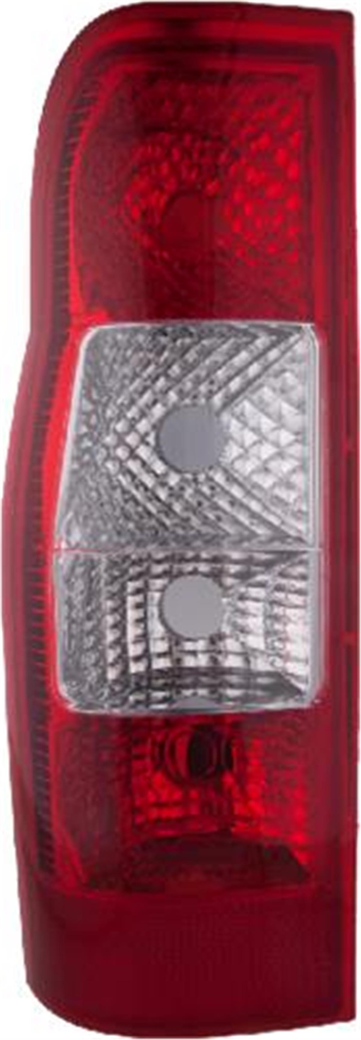 Ford Transit V348-V347 (2006-2014) Stop Lambası Sol Duyusuz 6C11 13405 Ad 6C11 13405 Ae T1