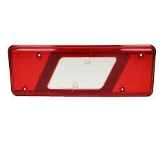 Ford Transit V363 Pick-Up Kamyonet Arka Sol Stop Camı CERKEZ
