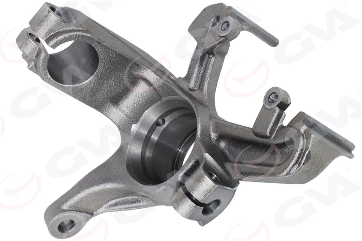 Ford Focus 1 (1998-2004) Aks Taşıyıcı Ön Sol 98Ag3k186bj