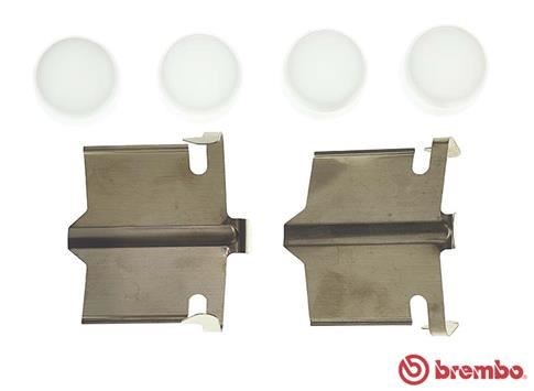 Ford Transit Bus Disk Balata İkaz Kablosu BREMBO
