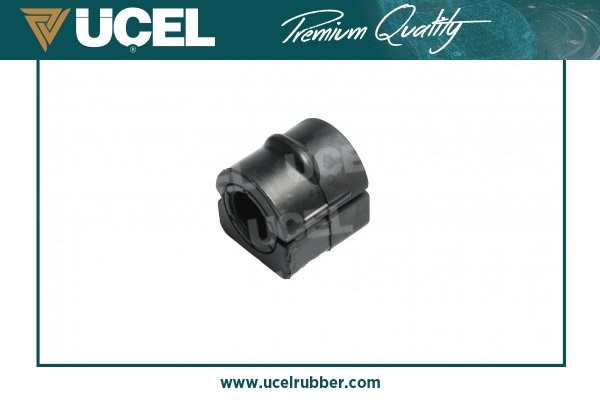 Ford Tourneo Connect Electric Arka Viraj Demir Lastiği 22MM UCEL
