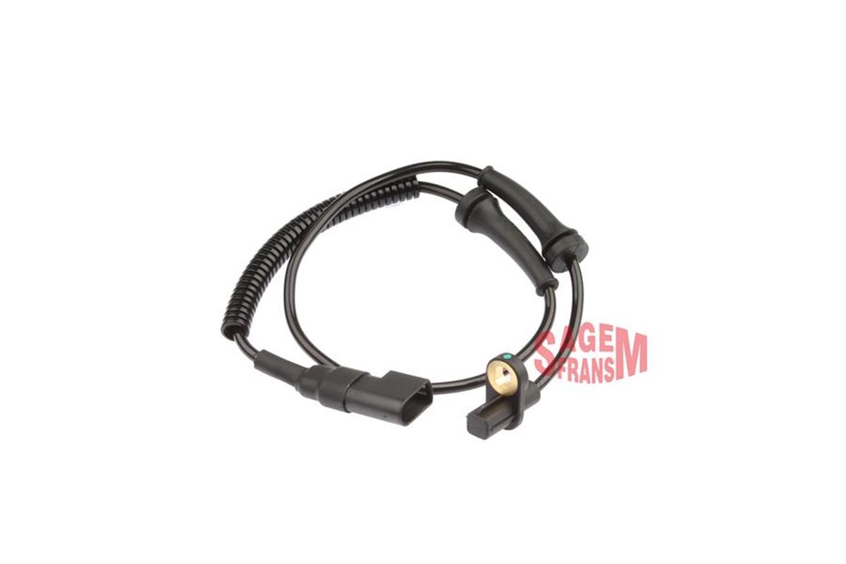 Ford Connect 1.8 Tdci (2002-2013) Arka Abs Sensörü 4370938-2T142b372be-43833610