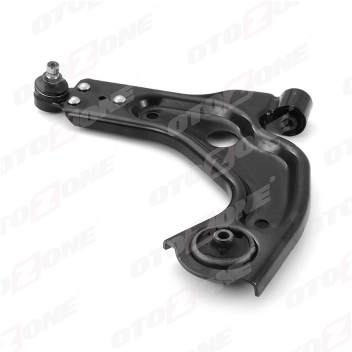 Ford Fiesta 4 (1998-2001) Salıncak Ön Sol Alt Rotilli 1071701-98Fb3051bf
