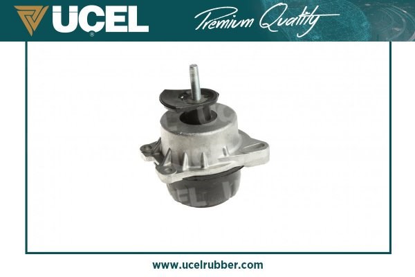 Ford Transit V347 Motor Takozu UCEL
