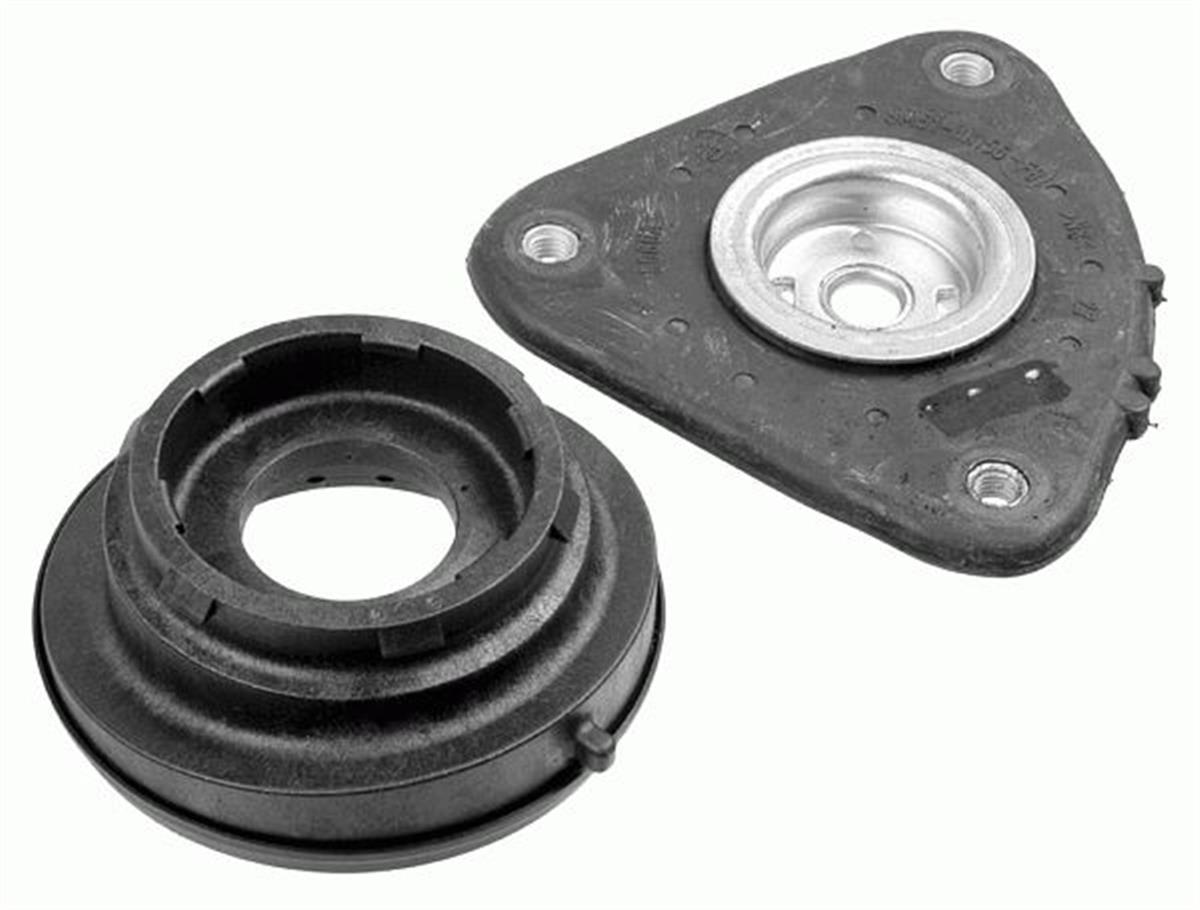 Ford Focus Kuga Volvo Mazda Amortisör Takozu Ön Bilyalı Set