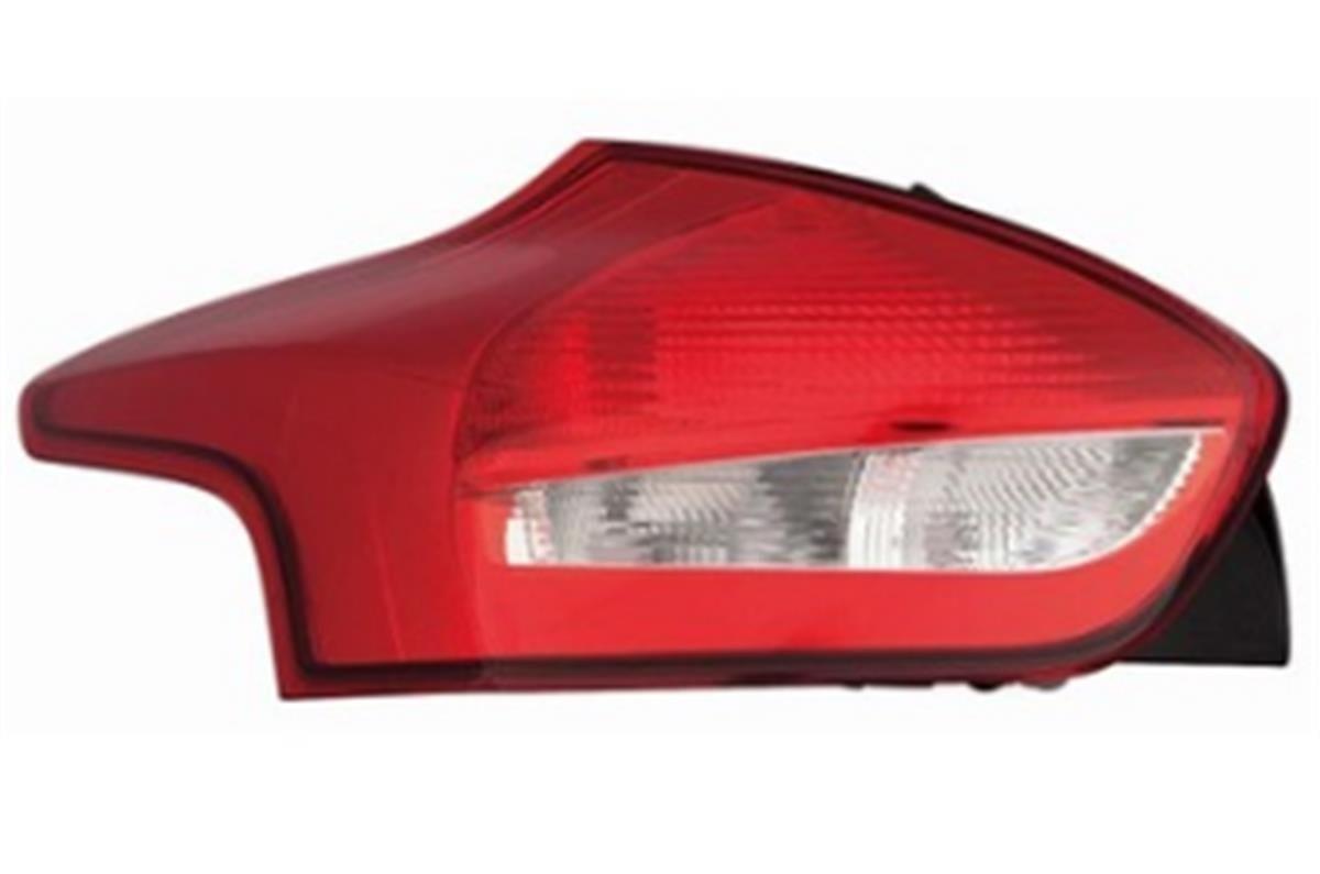 Focus Bm 15- Sol Stop Lambası Depo F1eb 13405 Ce