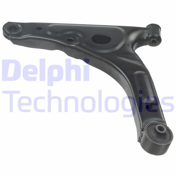 Ford Transit Salıncak Ön Sol Rotilsiz DELPHI