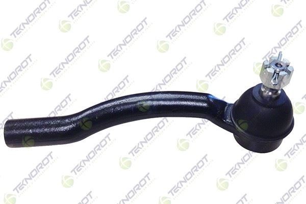 Ford Edge Rot Başı Ön Sağ TEKNOROT
