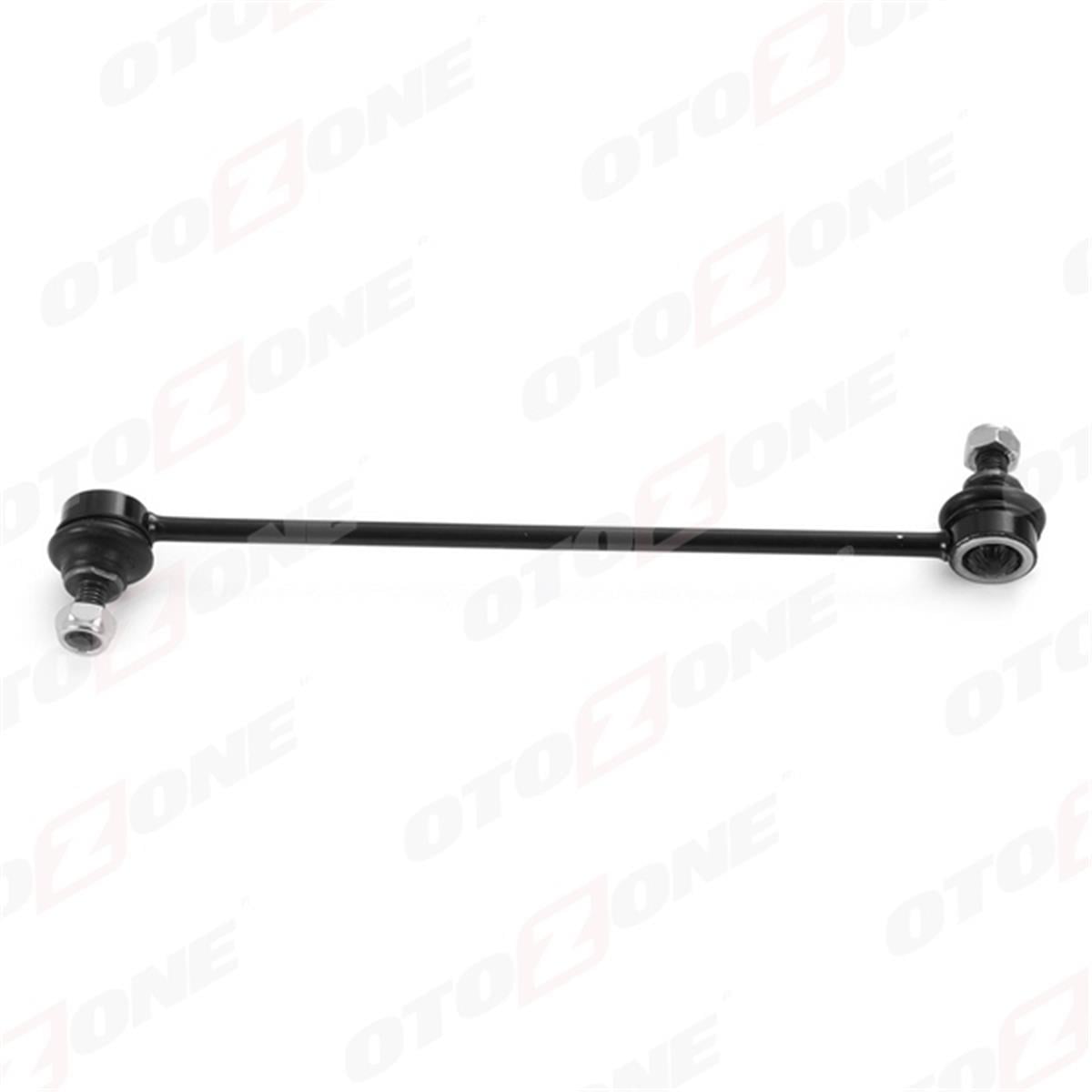 Ford Fiesta 5 (2001-2008) Fusion (2002-2012) Ön Z Rot 2S613b438ae-1761200