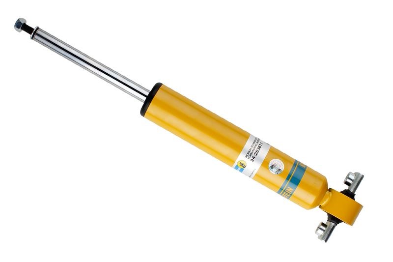 Ford Mustang 6 Arka Amortisör BILSTEIN