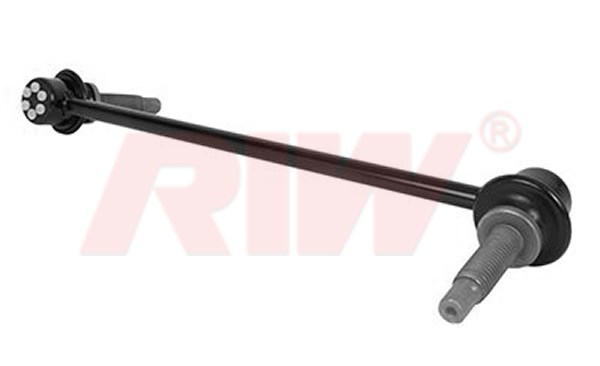 Ford Flex Z Rot Ön Sağ Metal RIW