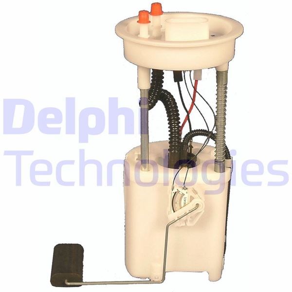 Ford Seat Volkswagen Yakıt Şamandırası DELPHI