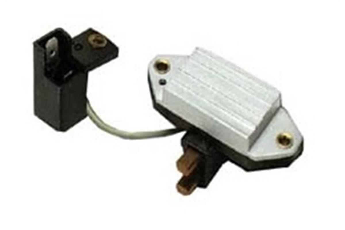 Ford Transit M 15 - 190 Kömürlü Konjektör Elektronik Regülatör Mako