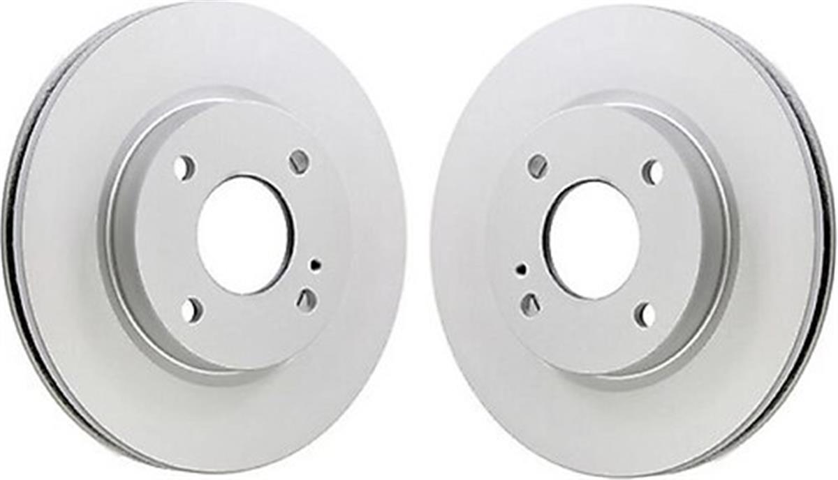 Ford Fiesta 6 (08-17) Ka 3 (16>) Fren Aynası Ön 8V511125ad-1679853-1523795-153