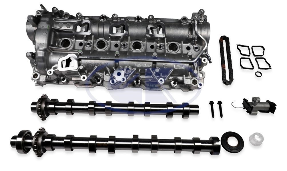Ford Eksantrik Kiti Emme Egzoz GK