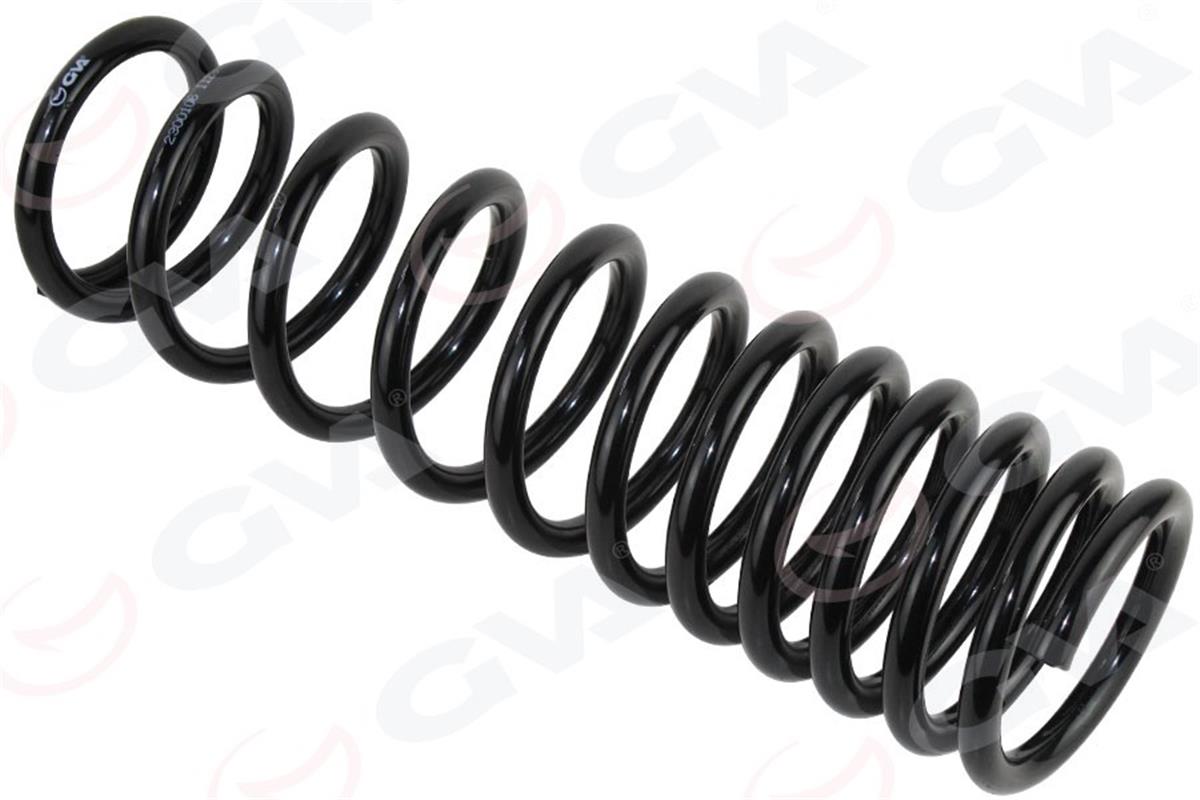 Ford Focus (1998>) Helezon Yayı Arka 98Ag5560ta-1143702