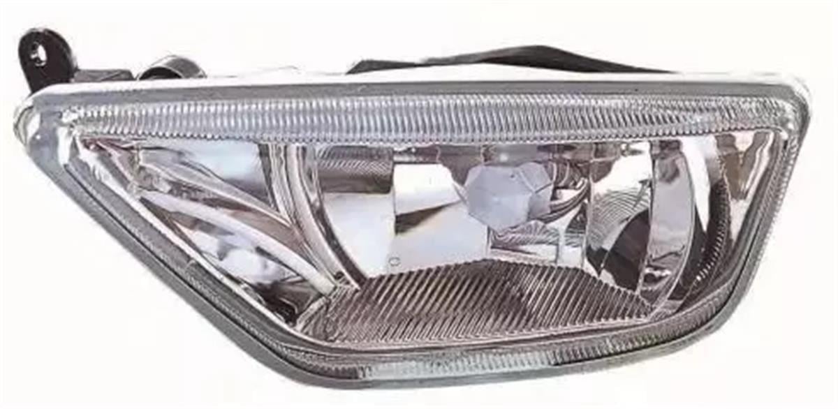 Focus Sis Farı Sol Depo Bm 02- 2M51 15201 Ah