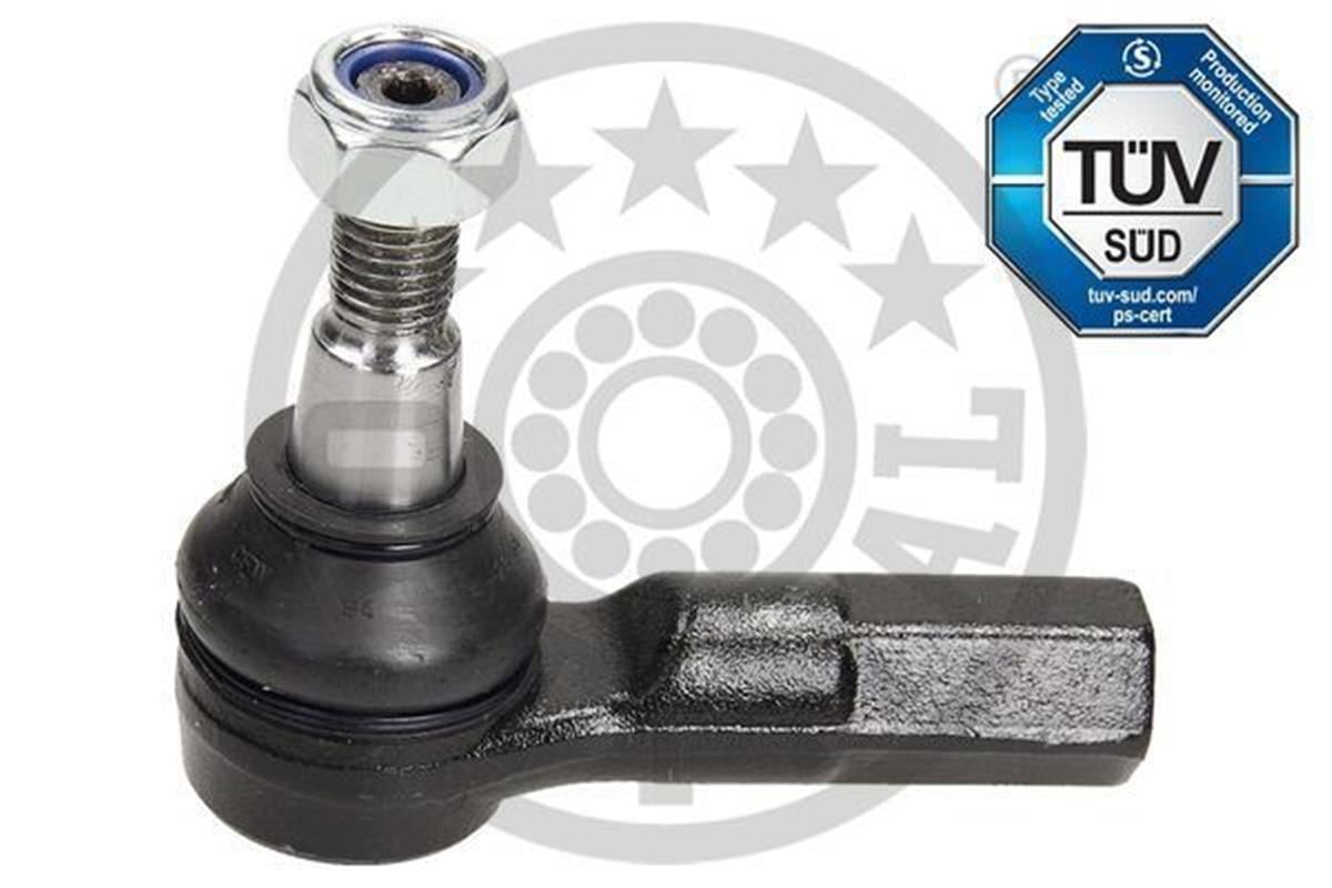 Ford Transit V184 (01-06) V348 (06-14) Rot Başı Yc1j3289aa-6C113289aa-1138275