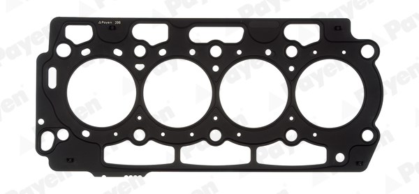 Ford Peugeot Citroen Silindir Kapak Contası 1.4 TDCİ EURO 4 PAYEN
