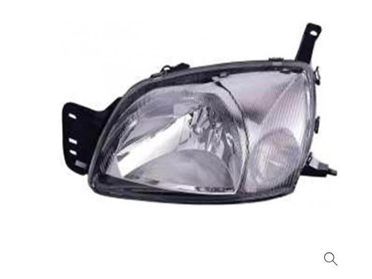 Ford Fiesta Bm (99-01) Sol Far Depo Ys61 13006 Ec