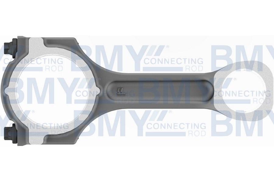 Ford Transit V348 Piston Kolu 3.2 200PS TDCI BMY