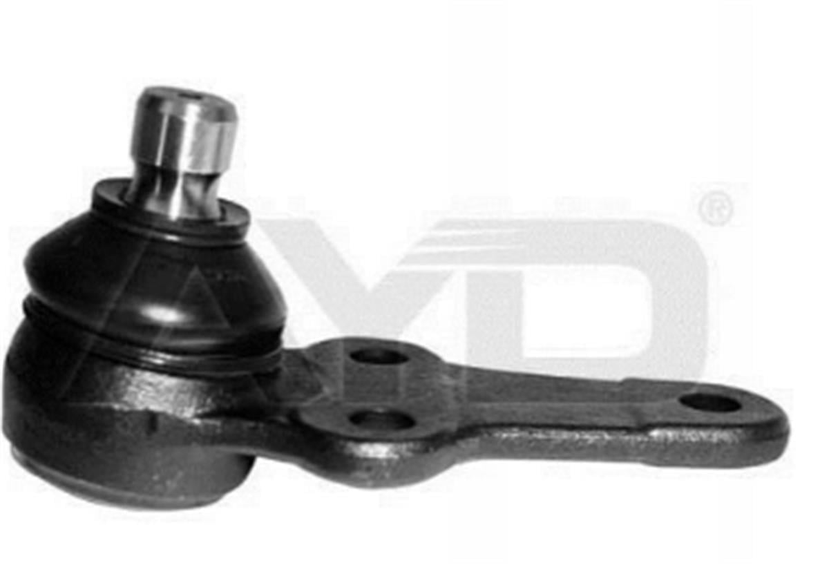 Ford Fiesta 3-4 Ka Rotil Ayd (89-08) 94Fb3395a2b