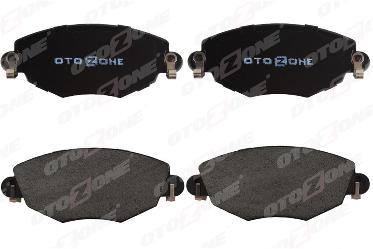 Ford Mondeo 3 Jaguar X Type Ön Fren Balatası Me1s7j2k021ac-1S712k021ac-Cs21