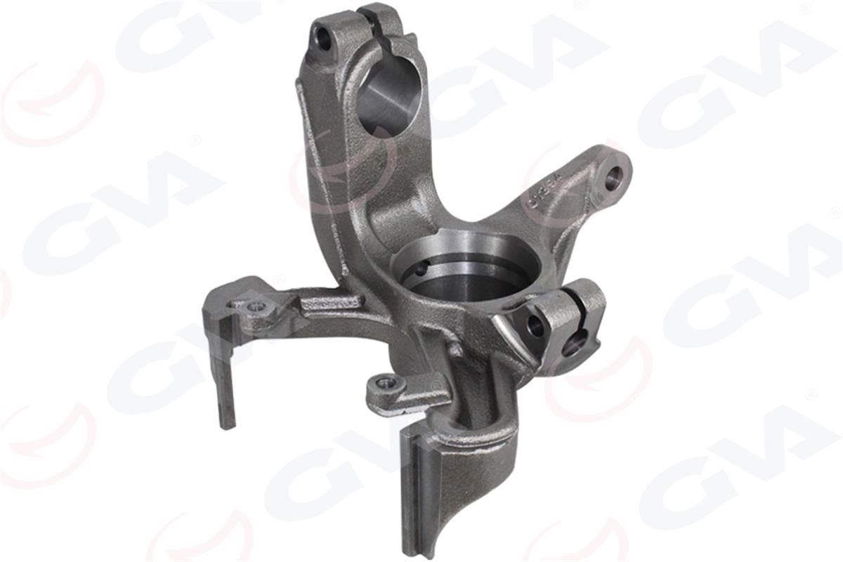 Ford Focus 1 (98-05) Aks Taşıyıcı Ön Sağ 98Ag3k185bj-1079000