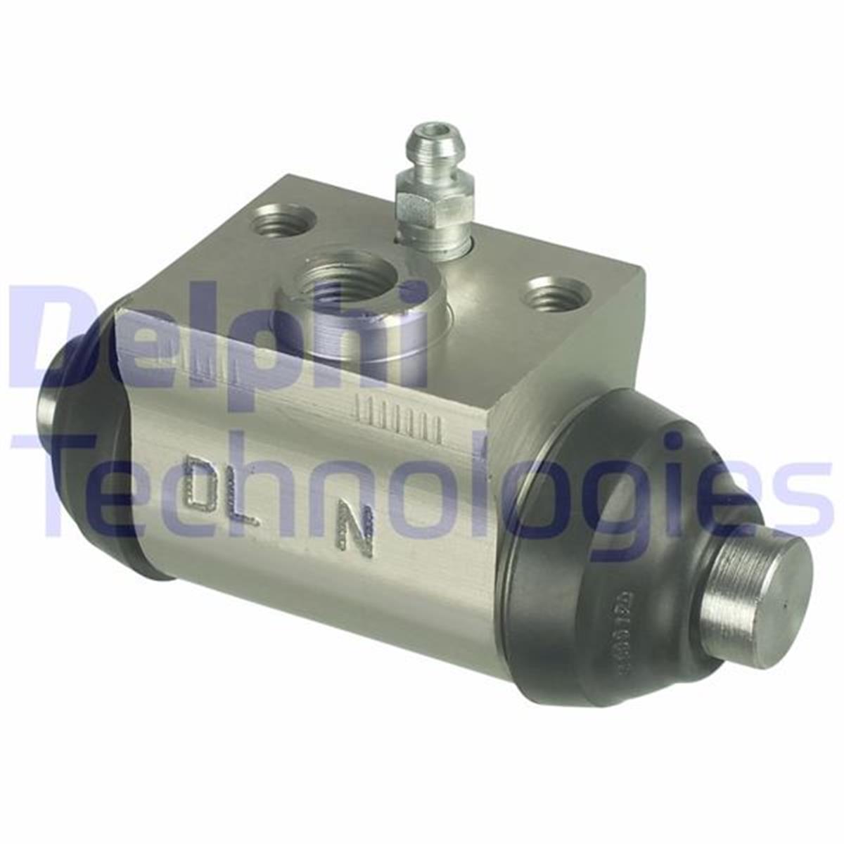 Ford B-Max (14>) Focus 3 (11>) Arka Fren Merkezi 1691070-1756242-Bv612261aa-Bv6