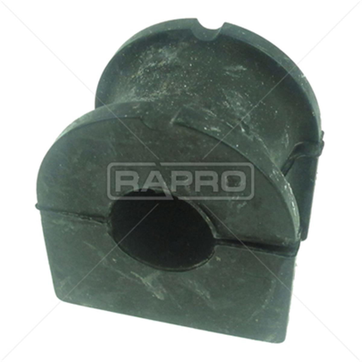 Ford Transit V184 (2001-2006) Viraj Demir Lastiği Ön