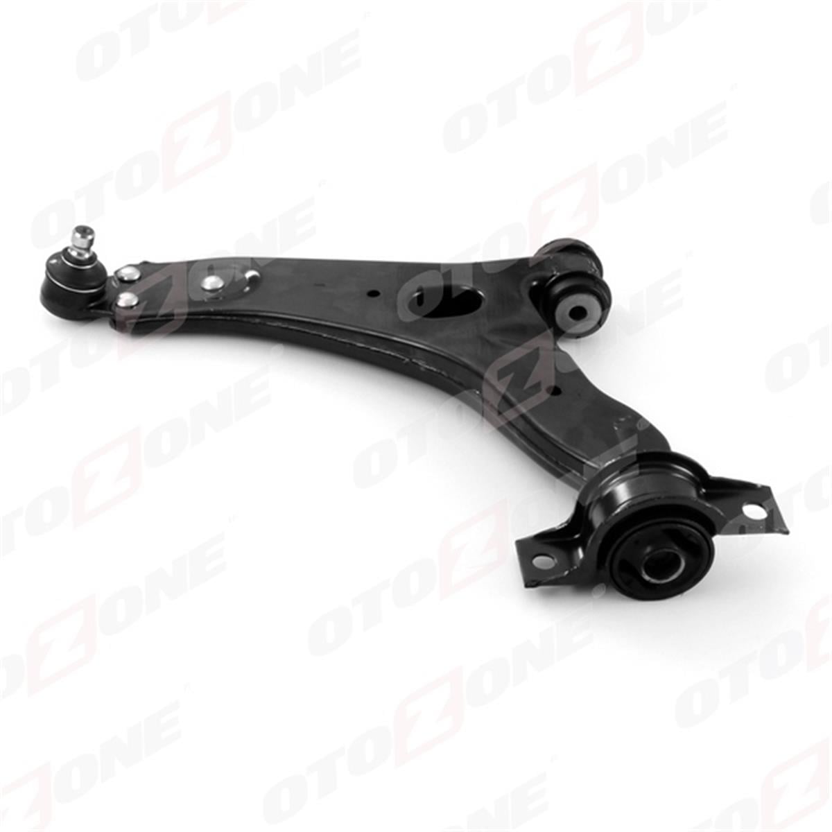 Ford Focus 1 (1998-2004) Alt Salıncak Komple Sol Rotilli 2M513051bc-1073215-1090738