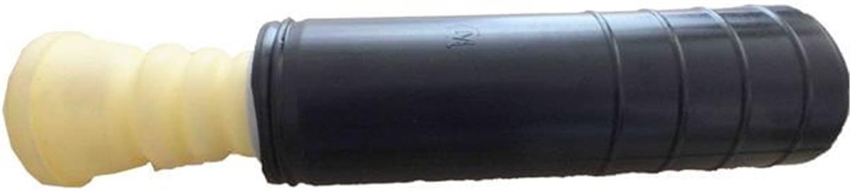 Ford Focus 2 Focus 3 Fiesta 3 Süspansiyon Takozu 15Mm 3M515k570ac-1309151