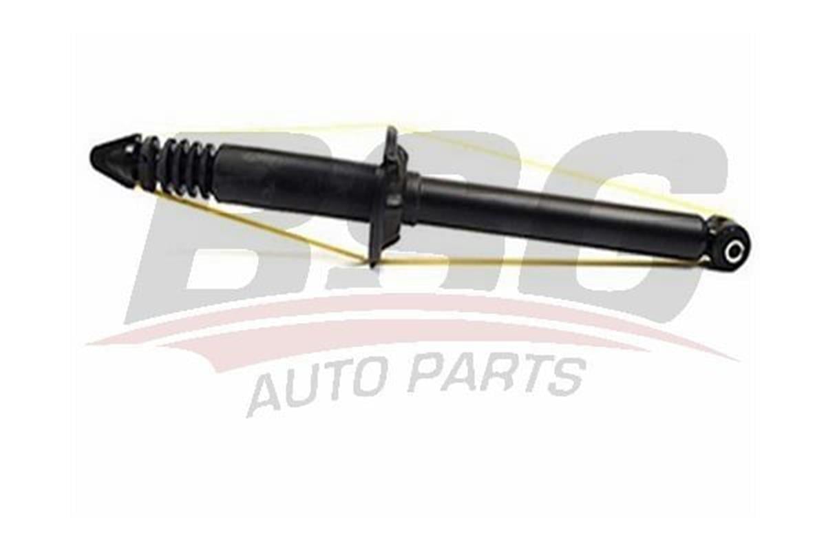 Ford Fiesta Arka Amortisör Bsg (Bm 99-02) 98Fx 18K076 Ac