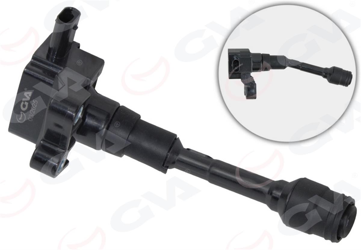 Ford Fiesta 7 (2011>) Focus 3 (2011>) 1.0 Ecoboost Ateşleme Bobini Cm5g12a366ba-Cm5g12a366cb