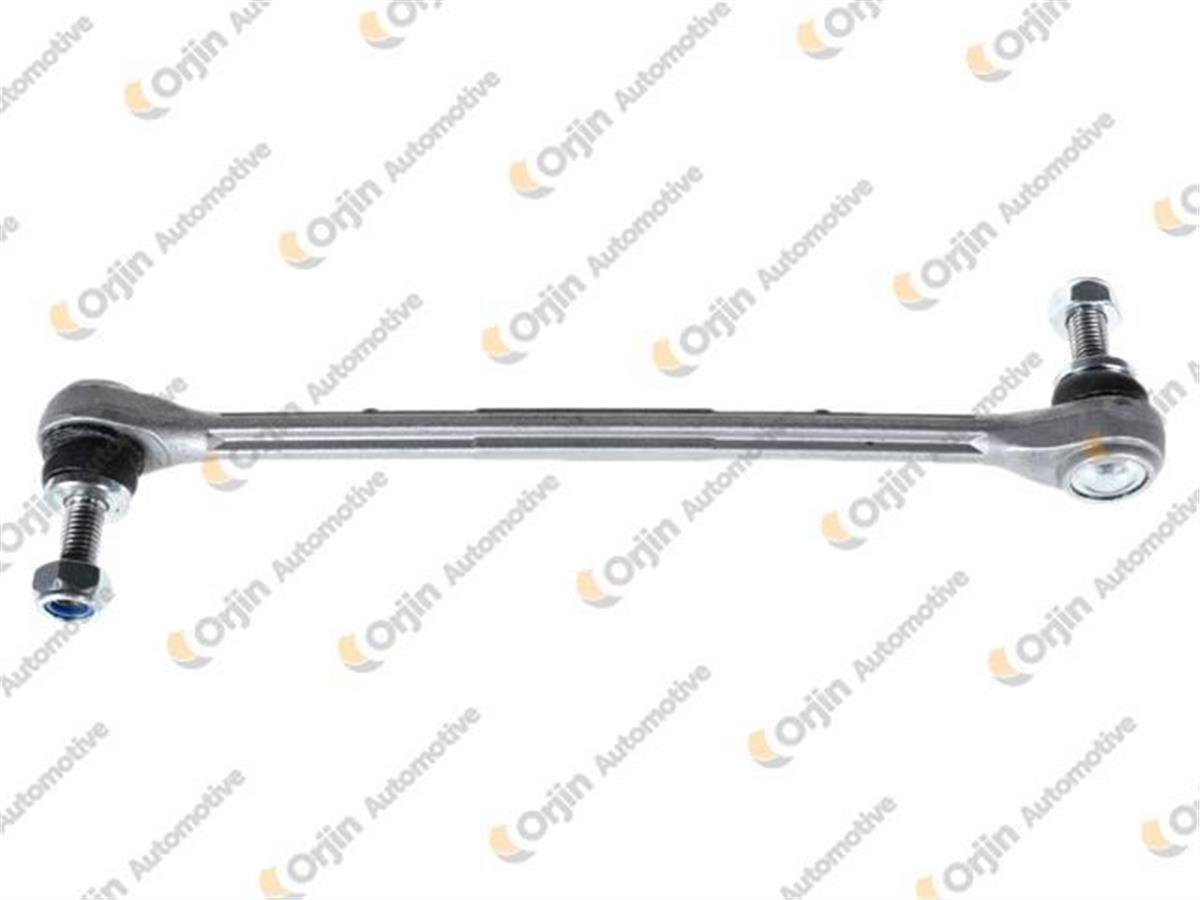 Ford Fiesta (2008-2012) Ön Z Rot Alüminyum 1513343-1790310-8V513b438ad