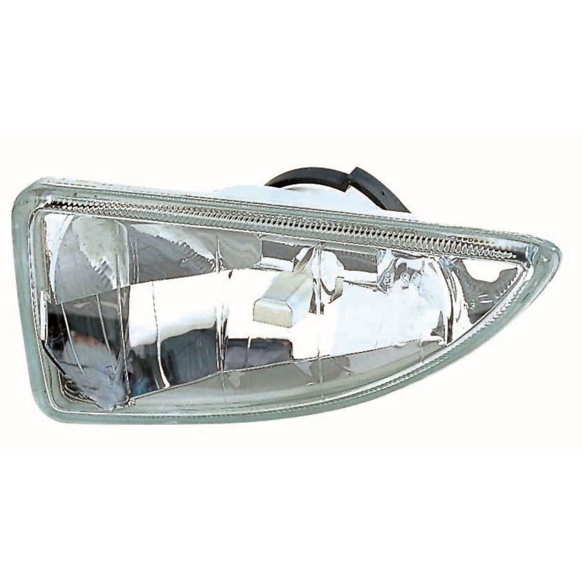 Ford Focus Sis Farı Sağ (1998-2001) Depo 98Ab 15K201 Ah