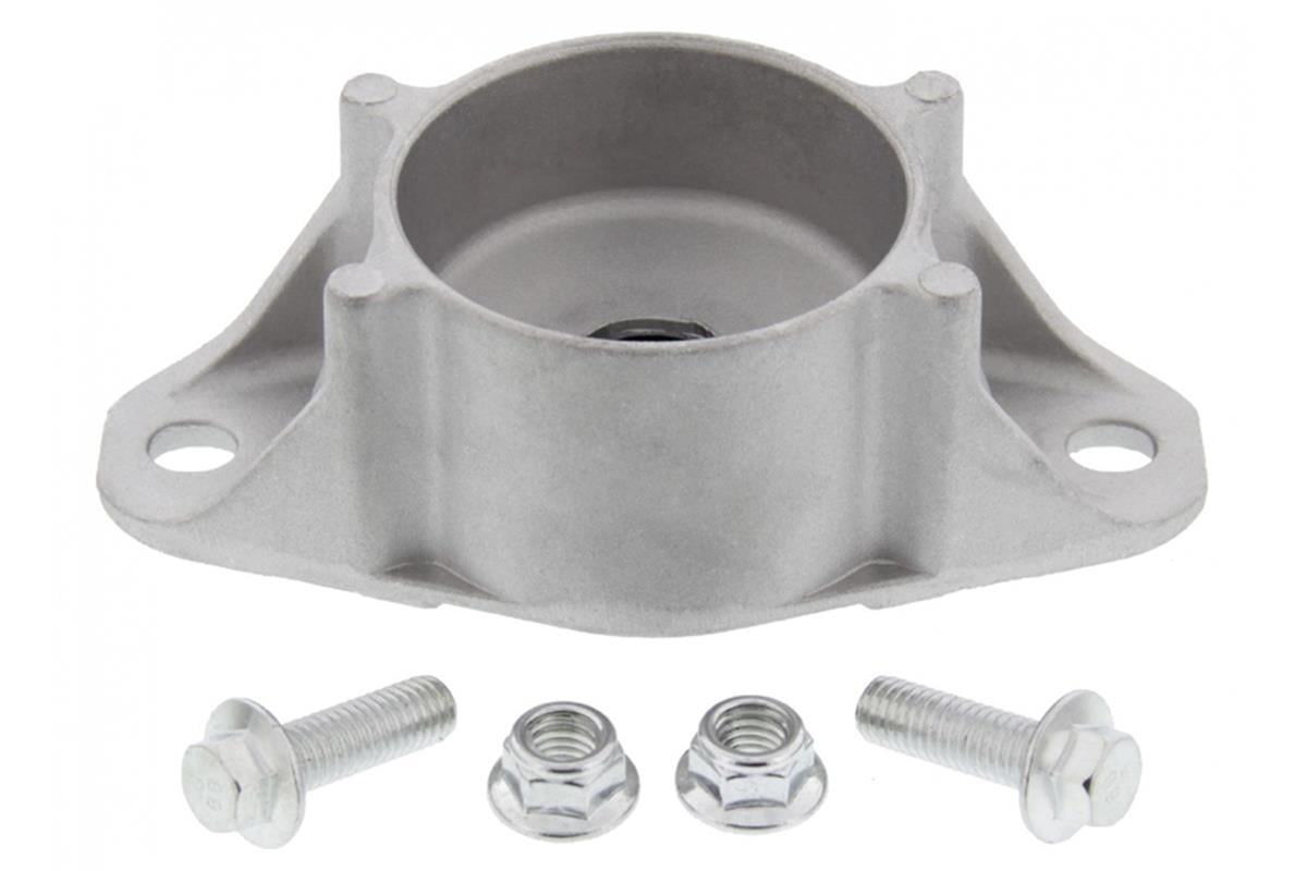 Ford Focus 3 (2011-2017) Amortisör Takozu Arka Av6118a116ae