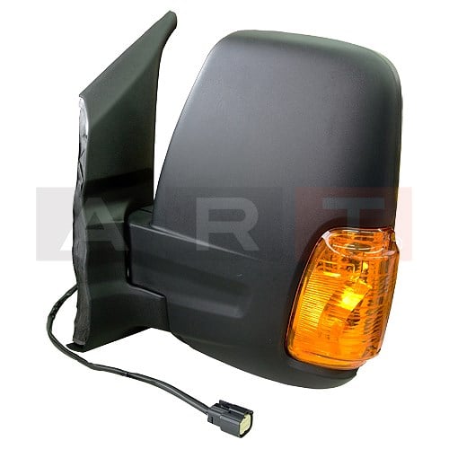 Ford Transit V363 Dış Dikiz Aynası Sol Kısa Kol Otomatik Katlanır Elektrikli... ART-AYNA