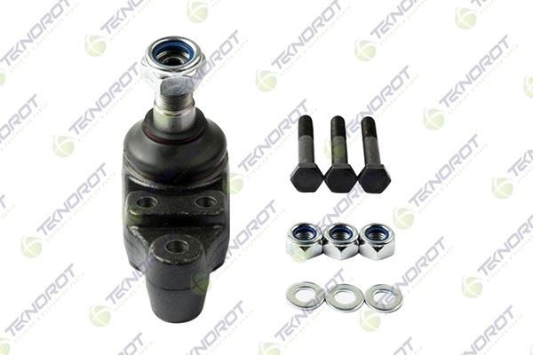 Ford Transit T12 T15 Alt Salıncak Rotili Sağ Sol TEKNOROT