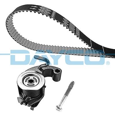 Ford Yeni Transit V362-V363 2.0 Ecoblue Triger Seti DAYCO
