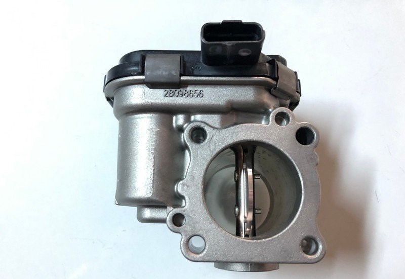 Gaz Kelebeği Ford-Fiat-Peugeot-Citroen-Opel 1.6 HDİ-TDCİ Euro 5 OPAR