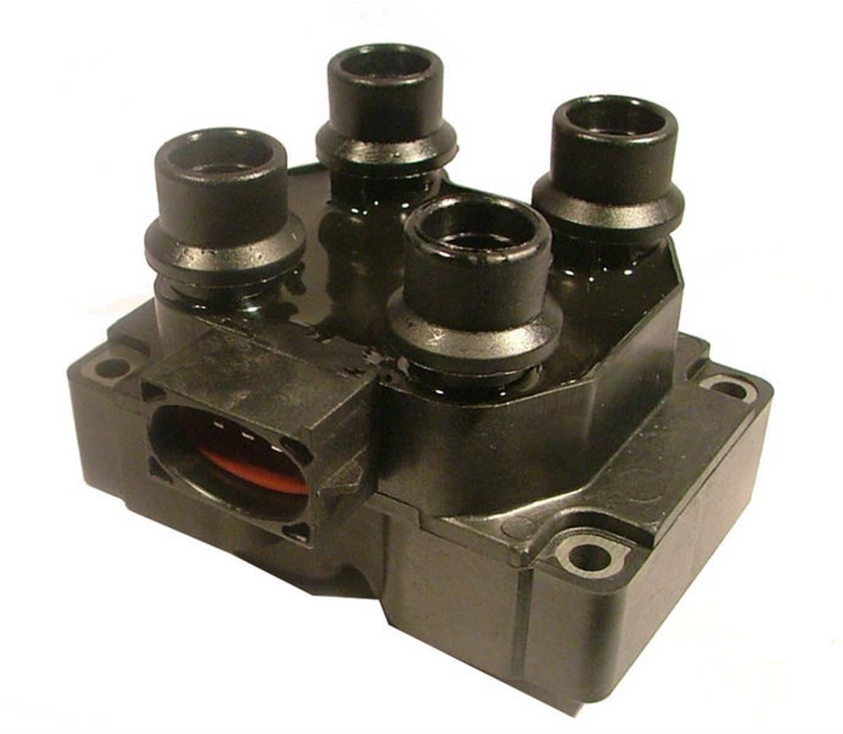 Ford Escort Fiesta Ka Mondeo Orion Ateşleme Bobini Delphı