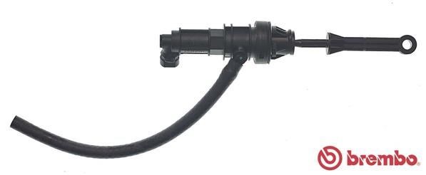 Transit V184 Debriyaj Üst Merkezi RH BREMBO